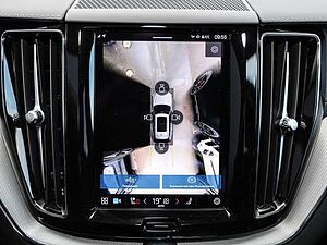 Volvo  Ultimate Dark AWD B4 Diesel EU6d Allrad HUD AD StandHZG digitales Cockpit Memory