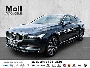 Volvo  Kombi Inscription Exp Recharge Plug-In Hybrid AWD T6 Twin Engine EU6d Allrad Sta