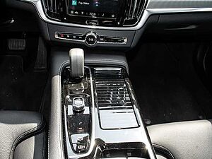 Volvo  Kombi Inscription Exp Recharge Plug-In Hybrid AWD T6 Twin Engine EU6d Allrad Sta