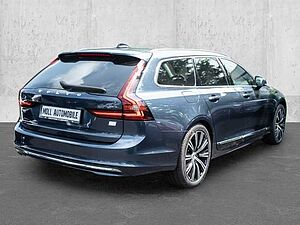 Volvo  Kombi Inscription Exp Recharge Plug-In Hybrid AWD T6 Twin Engine EU6d Allrad Sta