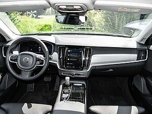 Volvo  Kombi Inscription Exp Recharge Plug-In Hybrid AWD T6 Twin Engine EU6d Allrad Sta