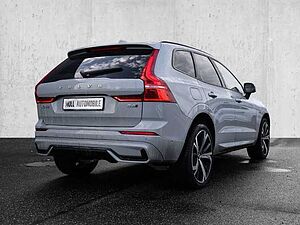 Volvo  Ultimate Dark AWD B4 Diesel EU6d Allrad HUD AD StandHZG digitales Cockpit Memory