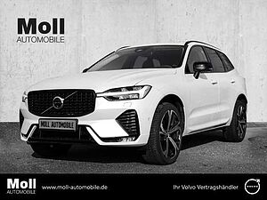 Volvo  Ultimate Dark AWD B4 Diesel EU6d Allrad HUD AD StandHZG digitales Cockpit Memory