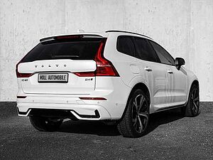 Volvo  Ultimate Dark AWD B4 Diesel EU6d Allrad HUD AD StandHZG digitales Cockpit Memory