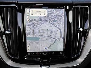 Volvo  Ultimate Dark AWD B4 Diesel EU6d Allrad HUD AD StandHZG digitales Cockpit Memory