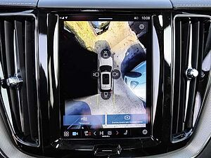Volvo  Ultimate Dark AWD B4 Diesel EU6d Allrad HUD AD StandHZG digitales Cockpit Memory