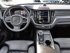 Volvo  Inscription AWD B5 Benzin EU6d Allrad HUD StandHZG Navi Leder digitales Cockpit