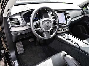 Volvo  Plus Bright AWD B5 Diesel EU6d 7-Sitzer Allrad AD StandHZG AHK digitales Cockpit