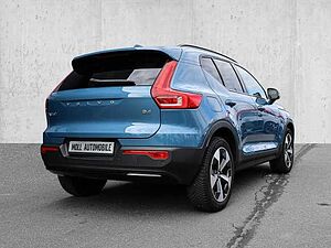 Volvo  Plus Dark 2WD B4 EU6d digitales Cockpit Memory Sitze Soundsystem HarmanKardon 36