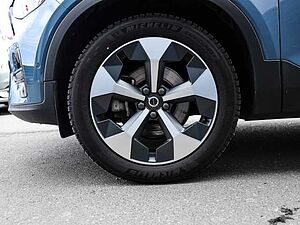 Volvo  Plus Dark 2WD B4 EU6d digitales Cockpit Memory Sitze Soundsystem HarmanKardon 36
