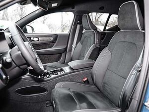 Volvo  Plus Dark 2WD B4 EU6d digitales Cockpit Memory Sitze Soundsystem HarmanKardon 36