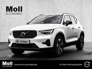 Volvo  Plus Dark 2WD B3 EU6d digitales Cockpit Memory Sitze Soundsystem HarmanKardon LE