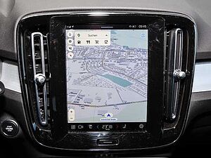 Volvo  Plus Dark 2WD B3 EU6d digitales Cockpit Memory Sitze Soundsystem HarmanKardon LE