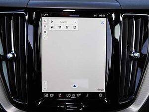 Volvo  Plus Dark AWD B4 Diesel EU6d Allrad Leder digitales Cockpit Memory Sitze Soundsy