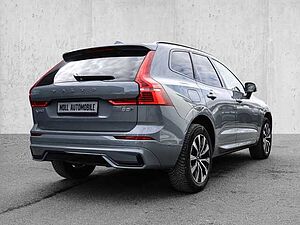 Volvo  Plus Dark AWD B5 Benzin EU6d Allrad Leder digitales Cockpit Memory Sitze Soundsy