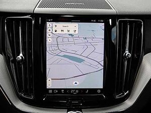 Volvo  Plus Dark AWD B5 Benzin EU6d Allrad Leder digitales Cockpit Memory Sitze Soundsy
