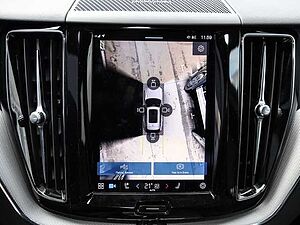 Volvo  Plus Dark AWD B5 Benzin EU6d Allrad Leder digitales Cockpit Memory Sitze Soundsy