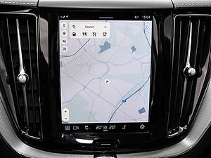 Volvo  Ultimate Dark AWD B5 Benzin EU6d Allrad HUD StandHZG Leder digitales Cockpit Mem