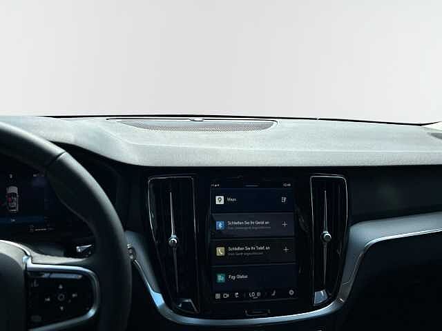 Volvo  Recharge T6 AWD Plus Dark 19'' ACC 360 Kamera Harman Kardon Totwinkelassistent
