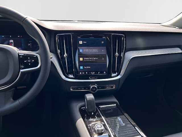 Volvo  Recharge T6 AWD Plus Dark 19'' ACC 360 Kamera Harman Kardon Totwinkelassistent