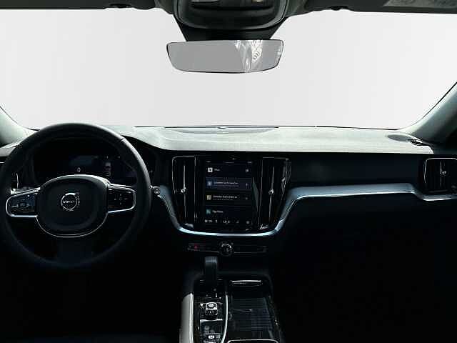 Volvo  Recharge T6 AWD Plus Dark 19'' ACC 360 Kamera Harman Kardon Totwinkelassistent