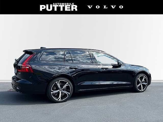Volvo  Recharge T6 AWD Plus Dark 19'' ACC 360 Kamera Harman Kardon Totwinkelassistent