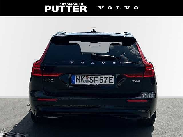 Volvo  Recharge T6 AWD Plus Dark 19'' ACC 360 Kamera Harman Kardon Totwinkelassistent