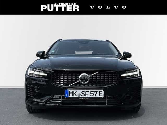Volvo  Recharge T6 AWD Plus Dark 19'' ACC 360 Kamera Harman Kardon Totwinkelassistent