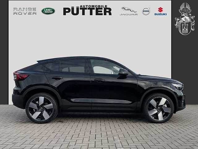 Volvo  Ultimate Recharge Twin Motor AWD Einstufig 20'' ACC AHK Allwetter Panorama Harma