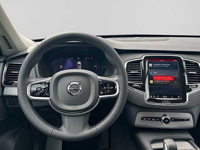 Volvo  Recharge T8 AWD Plus Dark Plug-In Hybrid 7-Sitzer 20'' ACC 360 Kamera HarmanKard
