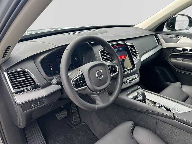 Volvo  Recharge T8 AWD Plus Dark Plug-In Hybrid 7-Sitzer 20'' ACC 360 Kamera HarmanKard