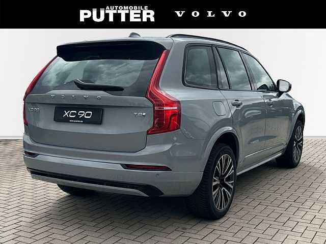 Volvo  Recharge T8 AWD Plus Dark Plug-In Hybrid 7-Sitzer 20'' ACC 360 Kamera HarmanKard