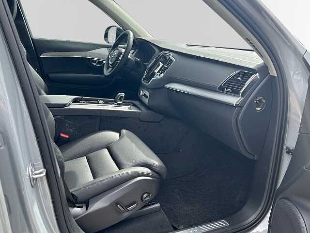 Volvo  Recharge T8 AWD Plus Dark Plug-In Hybrid 7-Sitzer 20'' ACC 360 Kamera HarmanKard