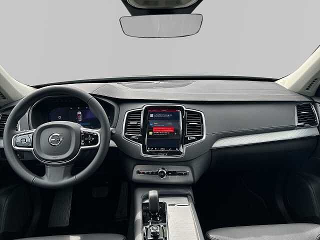 Volvo  Recharge T8 AWD Plus Dark Plug-In Hybrid 7-Sitzer 20'' ACC 360 Kamera HarmanKard
