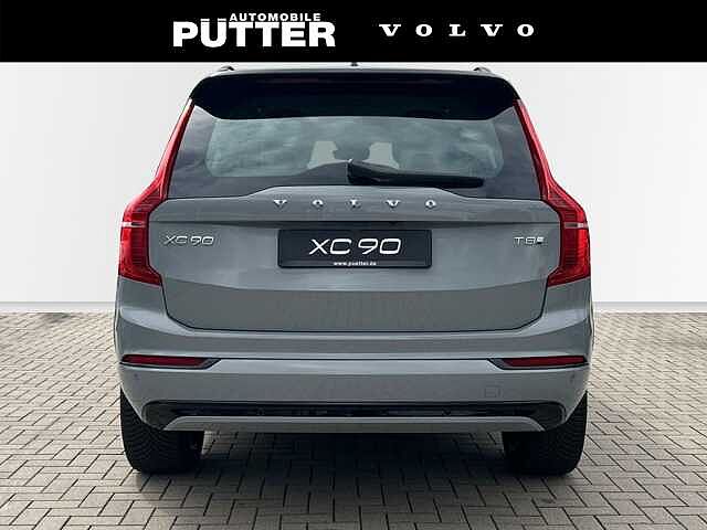 Volvo  Recharge T8 AWD Plus Dark Plug-In Hybrid 7-Sitzer 20'' ACC 360 Kamera HarmanKard