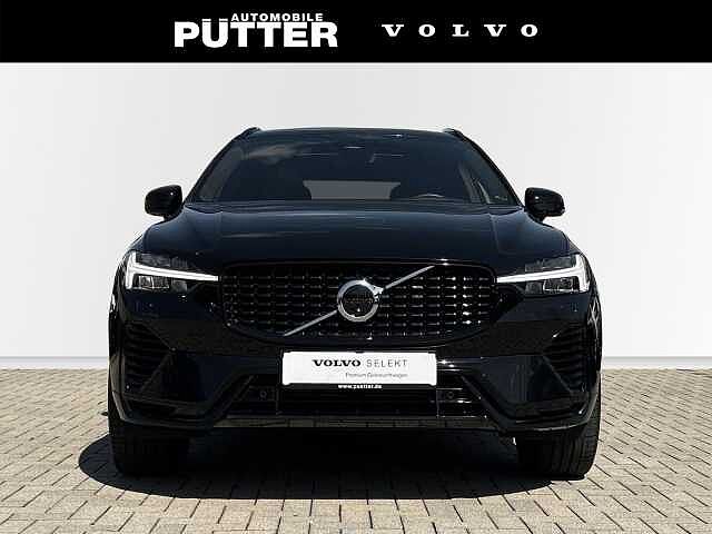 Volvo  Recharge T6 AWD R-Design 21'' StandHZG HUD 360Kamera Akustik Harman ACC