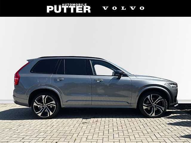 Volvo  Recharge T8 AWD R-Design Plug-In Hybrid 7-Sitzer 22'' Luft ACC AHK Harman Panora