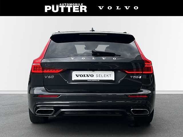 Volvo  Recharge T8 AWD R-Design Plug-In Hybrid 19'' Polestar AHK 360 Kamera LED DAB Tot