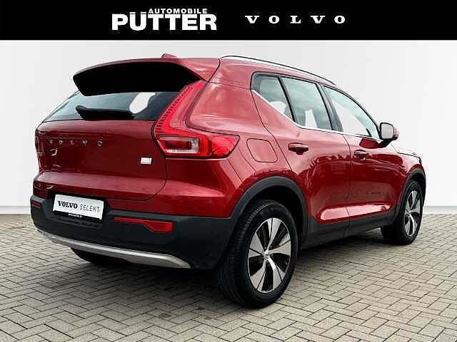 Volvo  Recharge T4 Twin Engine Inscription Expression 18'' LED DAB E-Sitz LenkradHZG El