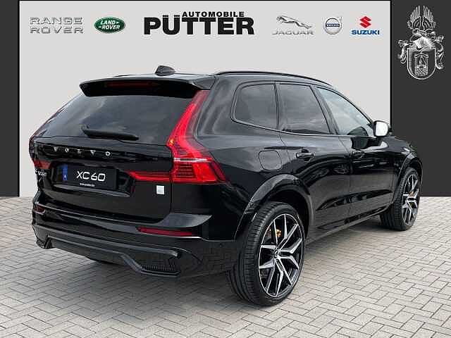 Volvo  Recharge T8 AWD Polestar Engineered 22'' HUD AHK Panorama StandHZG Google