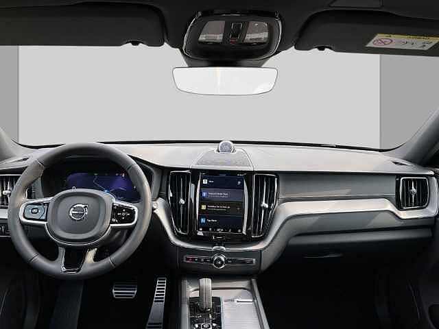 Volvo  Recharge T8 AWD Polestar Engineered 22'' HUD AHK Panorama StandHZG Google