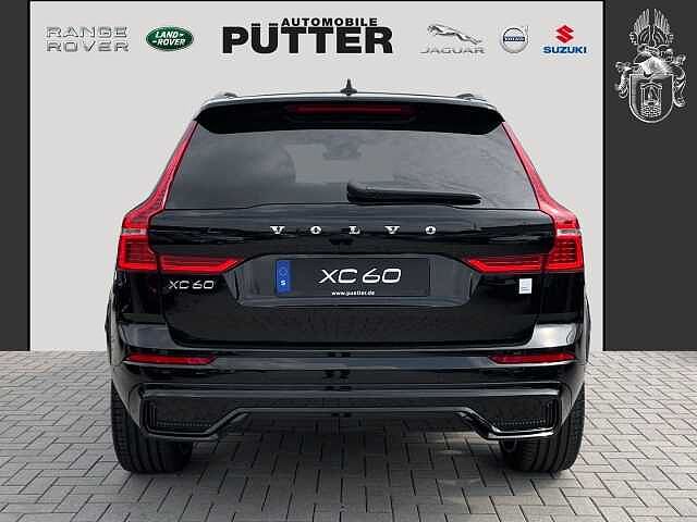 Volvo  Recharge T8 AWD Polestar Engineered 22'' HUD AHK Panorama StandHZG Google