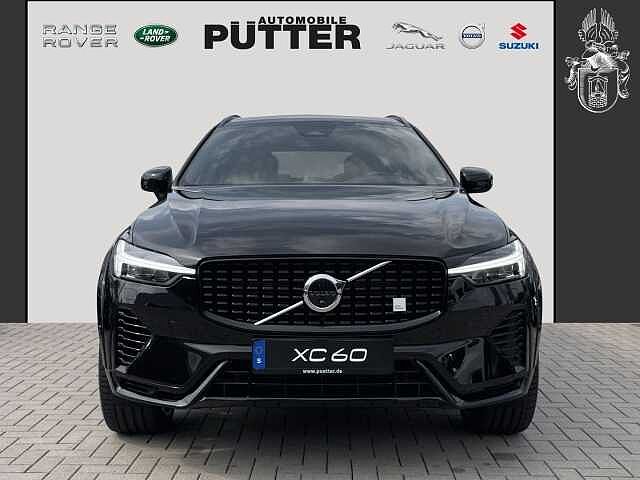 Volvo  Recharge T8 AWD Polestar Engineered 22'' HUD AHK Panorama StandHZG Google