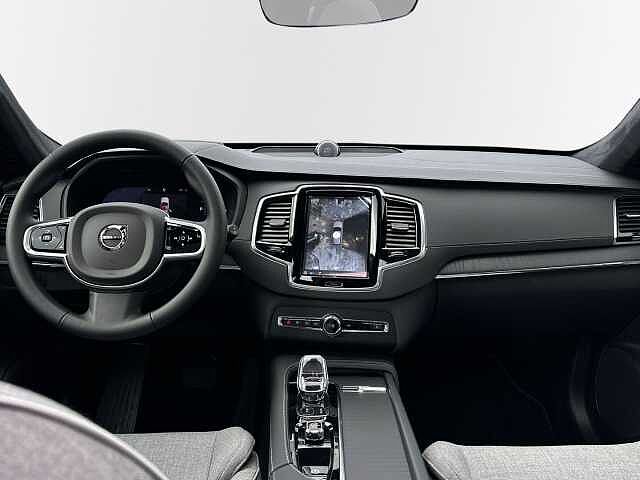 Volvo  Recharge T8 AWD Ultra Dark 7-Sitzer 22'' B&W HUD Luftfederung ACC StandHZG