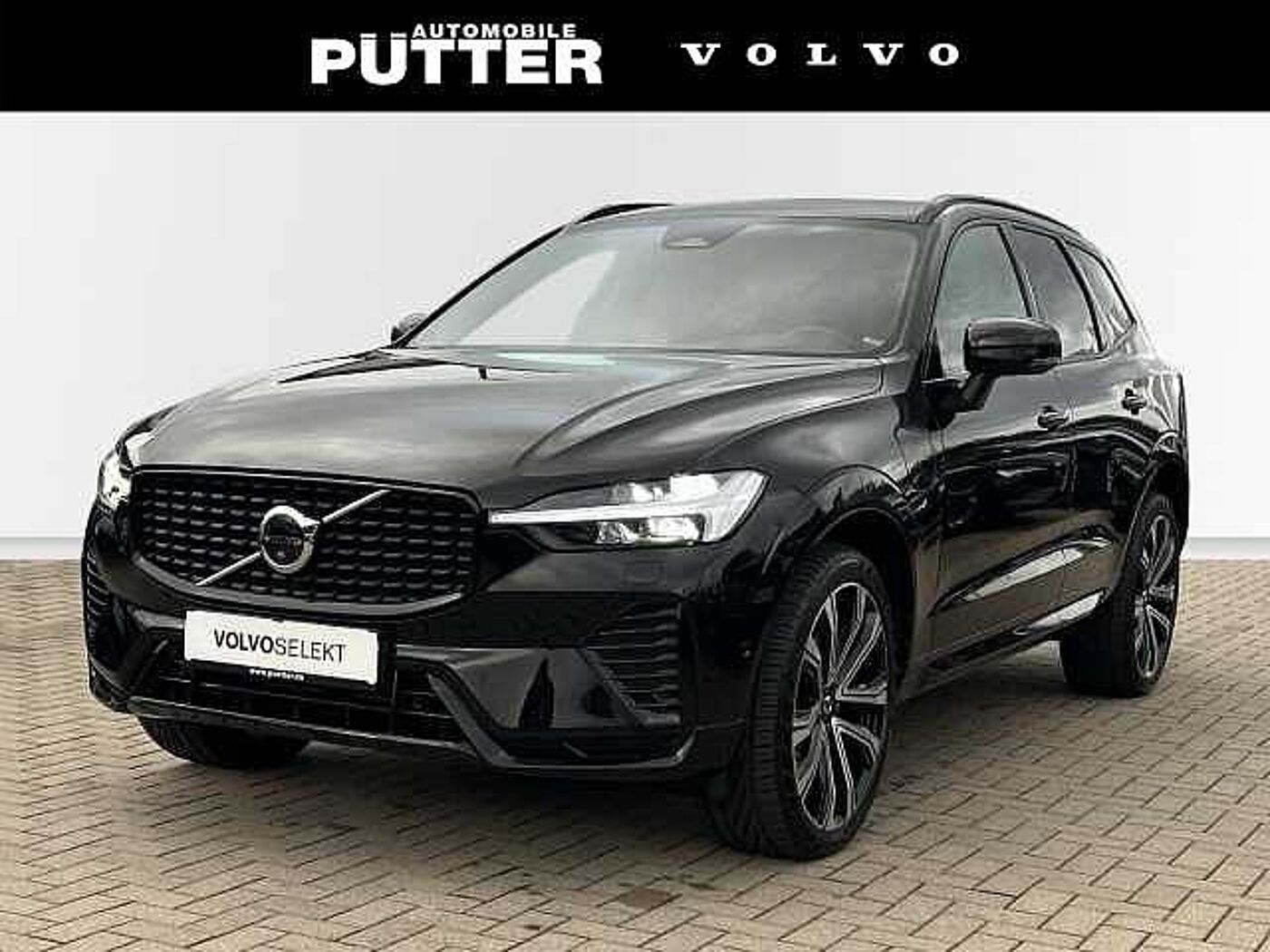 Volvo  Recharge T8 AWD R-Design 21'' AHK Luft StandHZG 360 Kamera ACC HUD Harman Panora