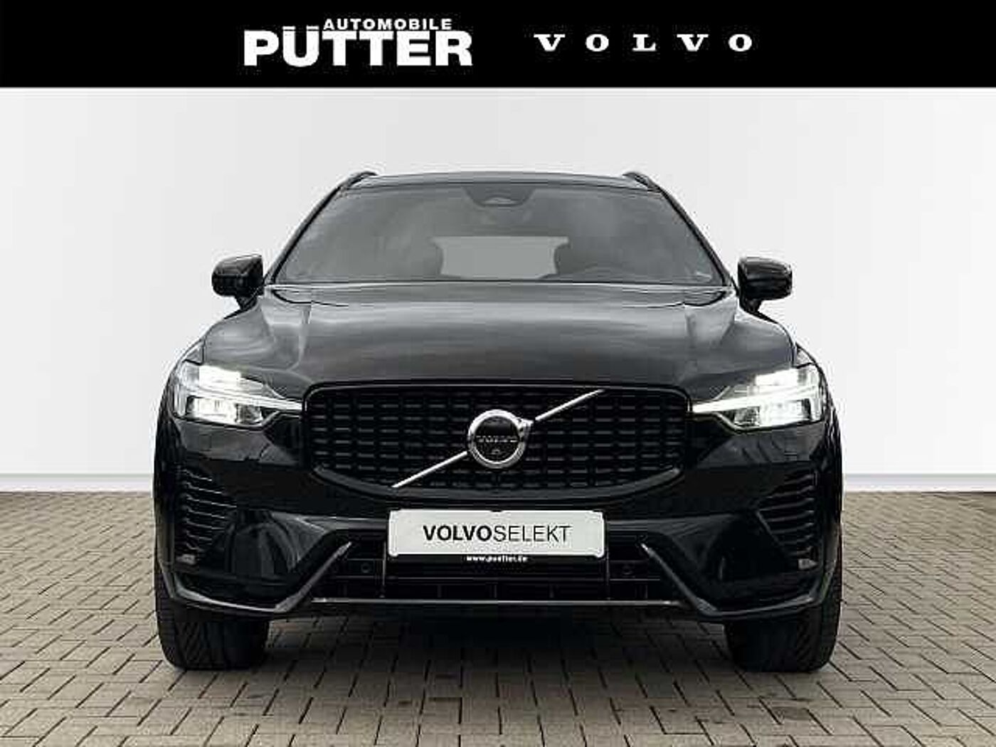 Volvo  Recharge T8 AWD R-Design 21'' AHK Luft StandHZG 360 Kamera ACC HUD Harman Panora