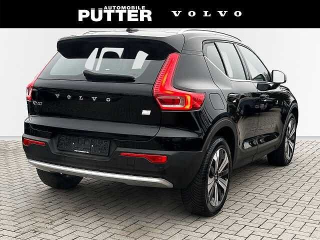 Volvo  Recharge T4 Core 19'' Allwetter LED DAB SHZ LenkradHZG El. Heckklappe Navi