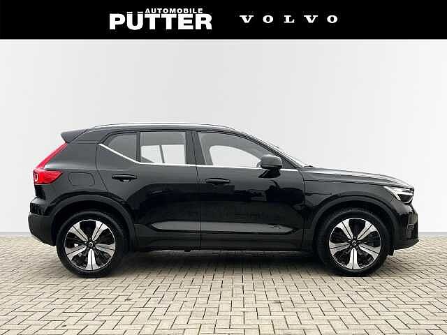 Volvo  Recharge T4 Core 19'' Allwetter LED DAB SHZ LenkradHZG El. Heckklappe Navi