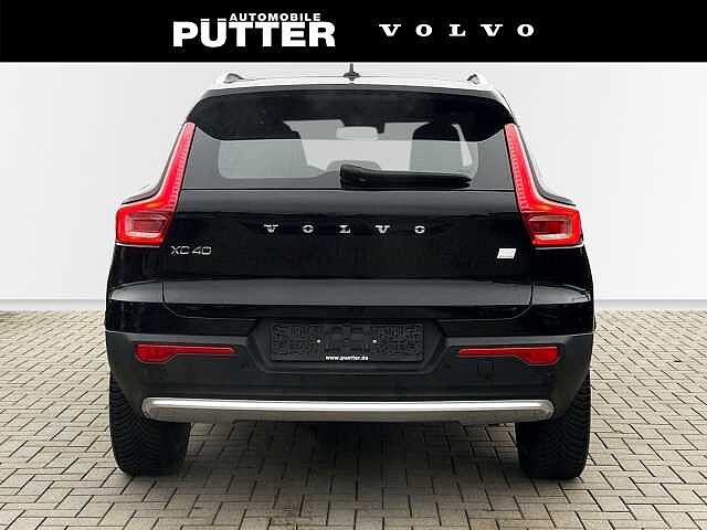 Volvo  Recharge T4 Core 19'' Allwetter LED DAB SHZ LenkradHZG El. Heckklappe Navi