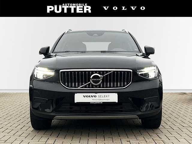 Volvo  Recharge T4 Core 19'' Allwetter LED DAB SHZ LenkradHZG El. Heckklappe Navi